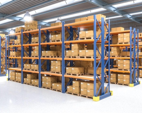 Benefits of Installing Warehouse Rack In Your Facility