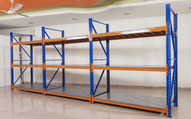Heavy Duty Racks vs. Cantilever Racks: When to Choose Which