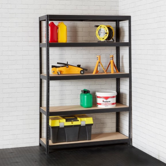 Top Best Storage Racks For Your Warehouse