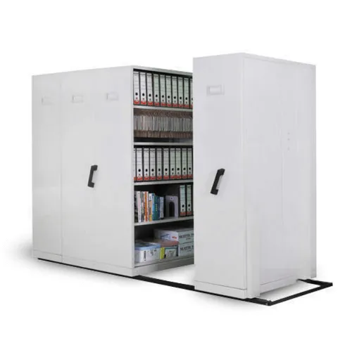 File Storage Compactor In Saharanpur