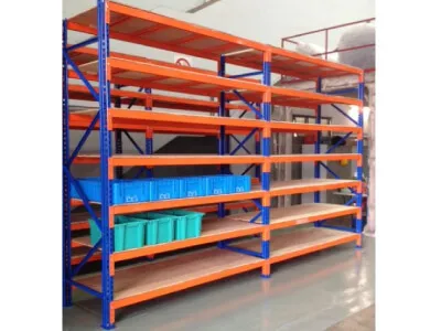 Long Span Racking System In Ghaziabad