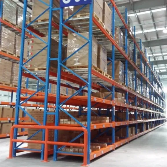 Pallet Racking System In Hisar