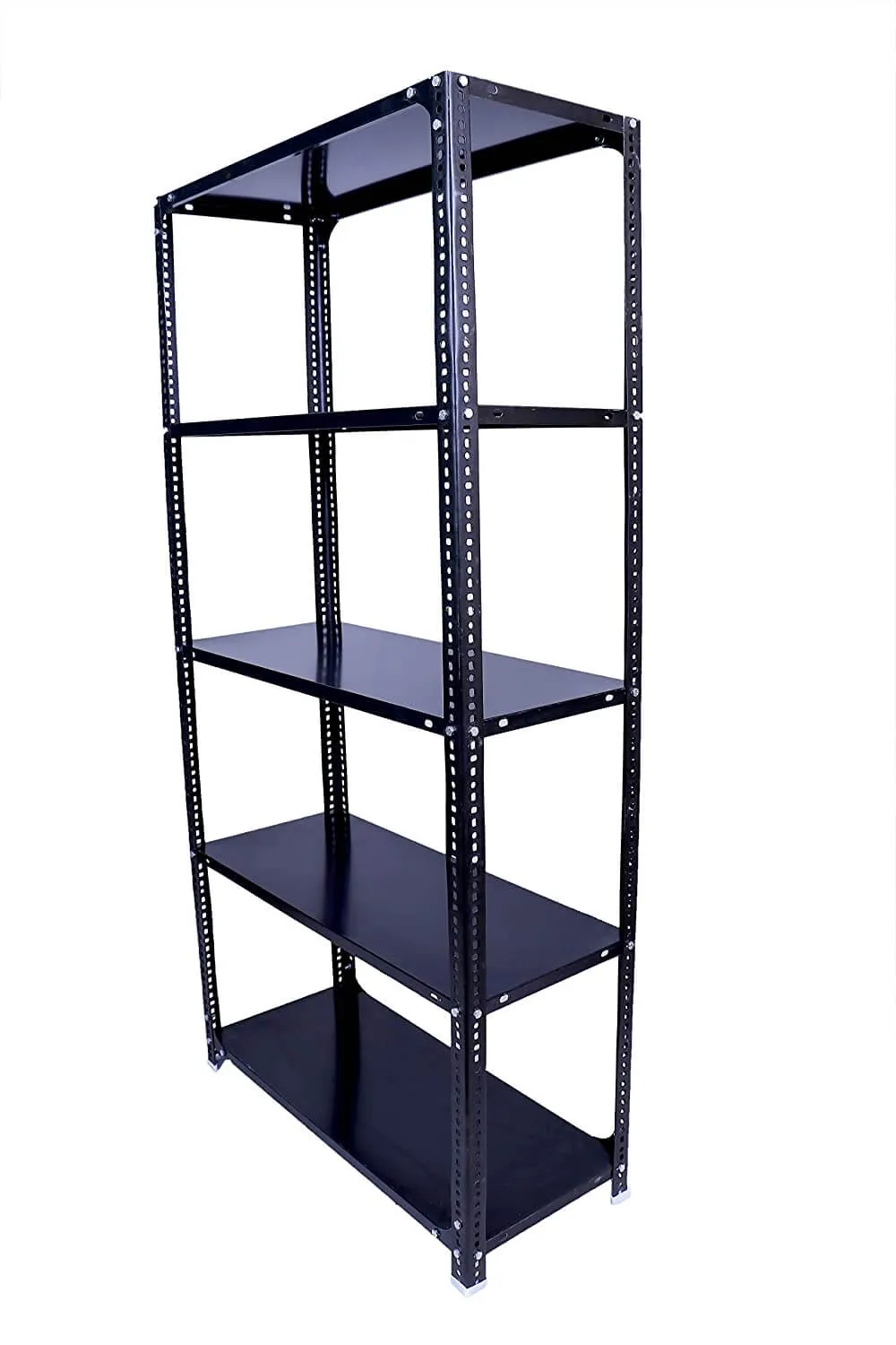 Slotted Angle Racks In Suratgarh