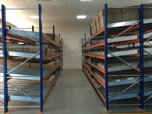 Warehouse FIFO Rack In Rohtak